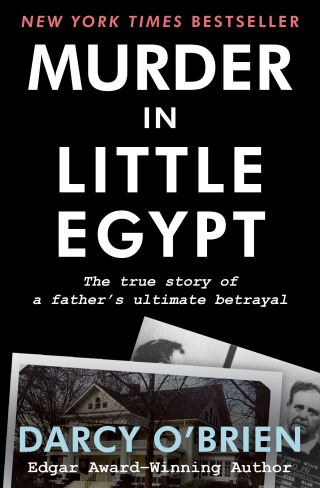 表紙画像: Murder in Little Egypt 9781497658653