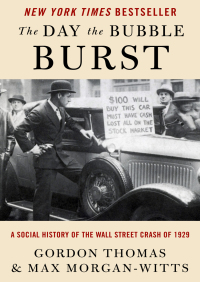 Cover image: The Day the Bubble Burst 9781497658776