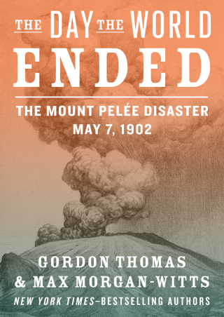 Cover image: The Day the World Ended 9781497658806