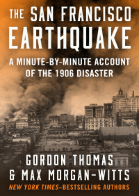 Cover image: The San Francisco Earthquake 9781497658837