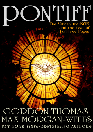 Imagen de portada: Pontiff 9781497658899