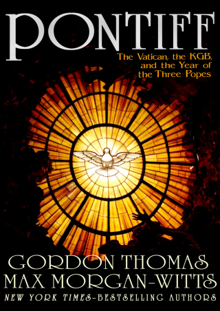 Imagen de portada: Pontiff 9781497658899