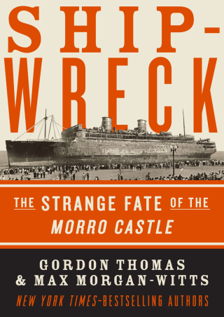 Cover image: Shipwreck 9781497658929