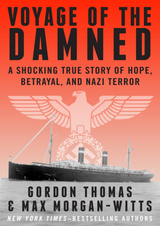 Cover image: Voyage of the Damned 9781497658950