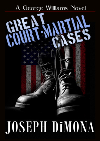 Omslagafbeelding: Great Court-Martial Cases 9781497658981