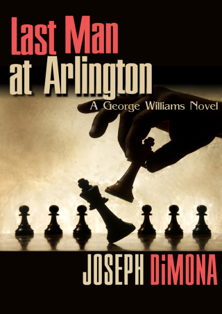 Cover image: Last Man at Arlington 9781497659018