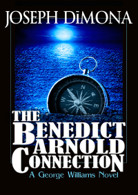 Immagine di copertina: The Benedict Arnold Connection 9781497659049