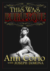 Cover image: This Was Burlesque 9781497659070