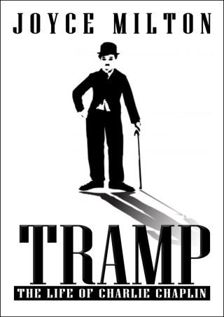 Imagen de portada: Tramp 9781497659162