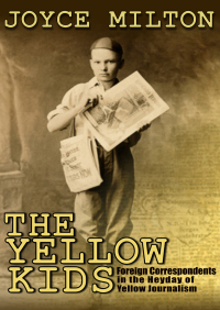 Cover image: The Yellow Kids 9781497659193