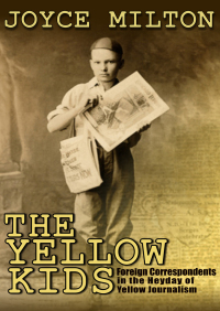 Imagen de portada: The Yellow Kids 9781497659193