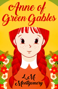 Immagine di copertina: Anne of Green Gables 9781497659681