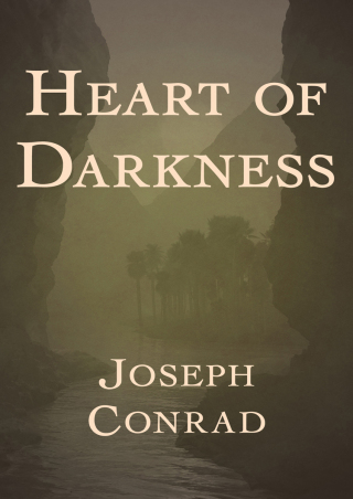 Cover image: Heart of Darkness 9781497659698