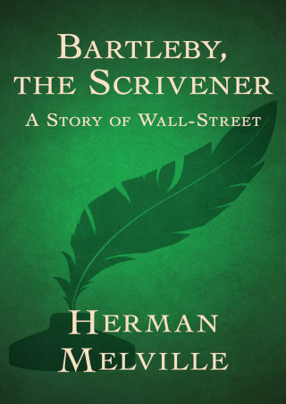 Cover image: Bartleby, the Scrivener 9781497659704