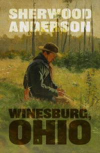 Imagen de portada: Winesburg, Ohio 9781497659711