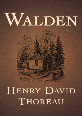 Cover image: Walden 9781497659728