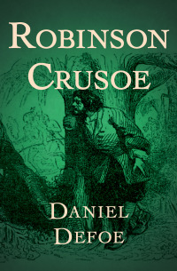 Cover image: Robinson Crusoe 9781497659780