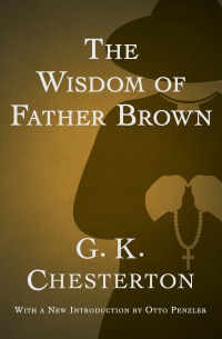 Cover image: The Wisdom of Father Brown 9781497659827
