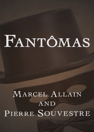 Cover image: Fantômas 9781497659858