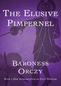 Cover image: The Elusive Pimpernel 9781497659872