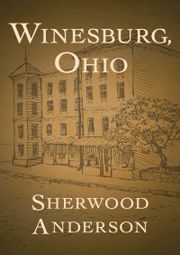 Titelbild: Winesburg, Ohio 9781497659711