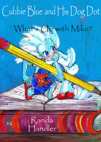 Omslagafbeelding: What's Up with Mike? 9781497660694