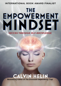 Titelbild: The Empowerment Mindset 9781497638884