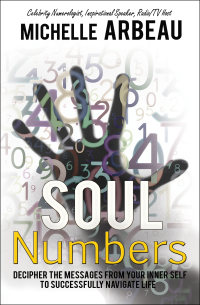 Imagen de portada: Soul Numbers 9781497644526