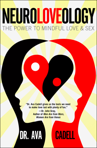 Cover image: NeuroLoveology 9781497638594