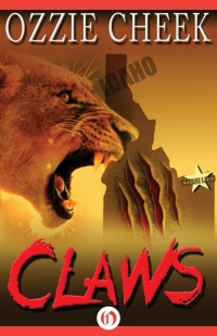 Cover image: Claws 9781624670275