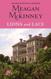 Titelbild: Lions and Lace 9781497661189