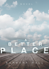 Titelbild: A Better Place 9781497638716