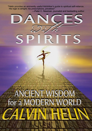 Cover image: Dances with Spirits 9781497637511