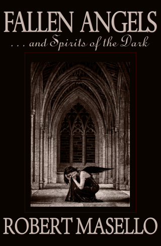 Imagen de portada: Fallen Angels 9781497637375
