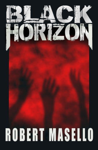 Imagen de portada: Black Horizon 9781497637238