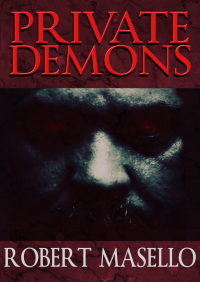 Cover image: Private Demons 9781497637382