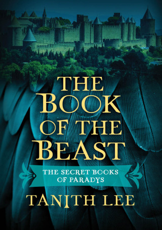 Cover image: The Book of the Beast 9781497662469