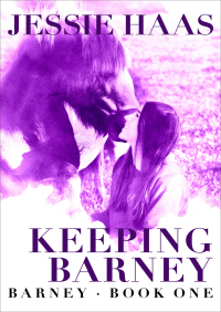 Cover image: Keeping Barney 9781497662575