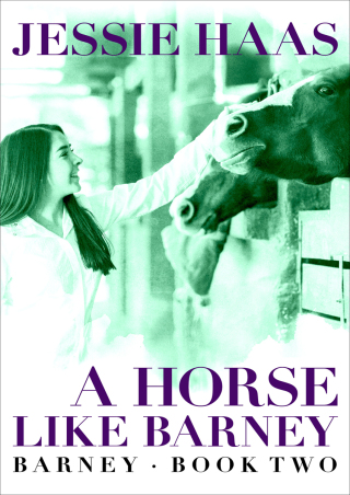 Cover image: A Horse like Barney 9781497662582