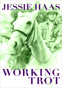 Cover image: Working Trot 9781497662599