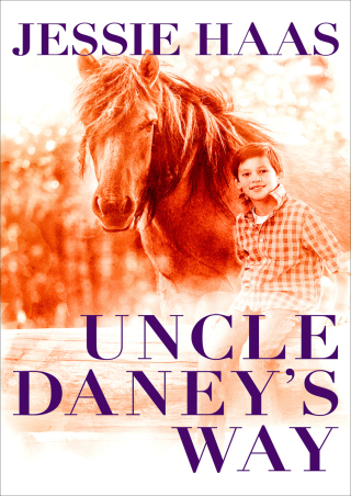 Titelbild: Uncle Daney's Way 9781497662629