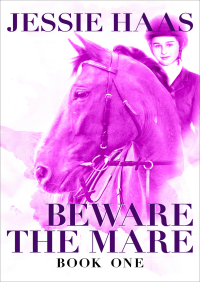 Cover image: Beware the Mare 9781497662636
