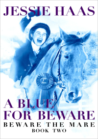 Imagen de portada: A Blue for Beware 9781497662643