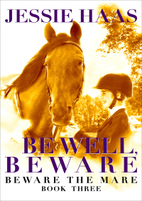 Immagine di copertina: Be Well, Beware 9781497662650