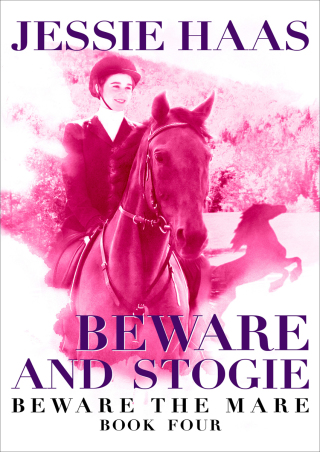 Cover image: Beware and Stogie 9781497662667