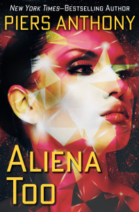 Cover image: Aliena Too 9781497662834