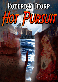 Cover image: Hot Pursuit 9781497662841