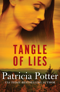 Immagine di copertina: Tangle of Lies 9781497662957