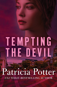 Cover image: Tempting the Devil 9781497693951
