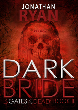 Cover image: Dark Bride 9781497663084